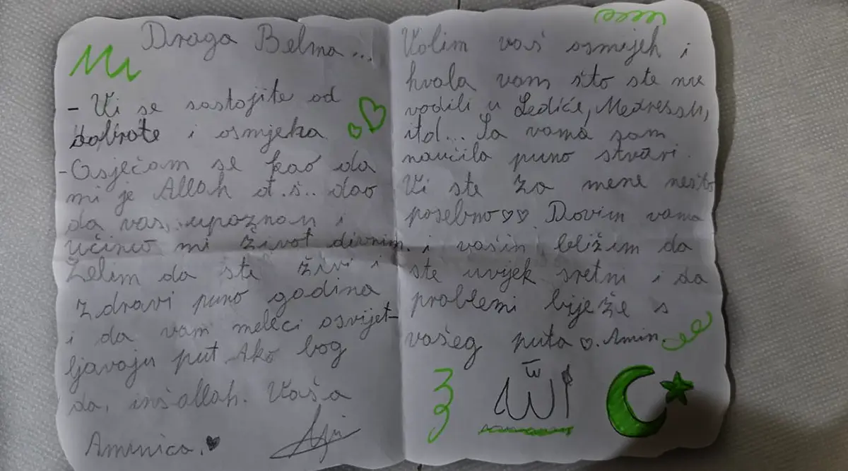 eid celebration bistri izvor children home for children without parental care sarajevo second foundation 02