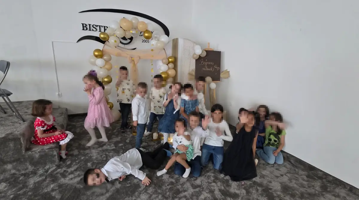 eid celebration bistri izvor children home for children without parental care sarajevo second foundation 04