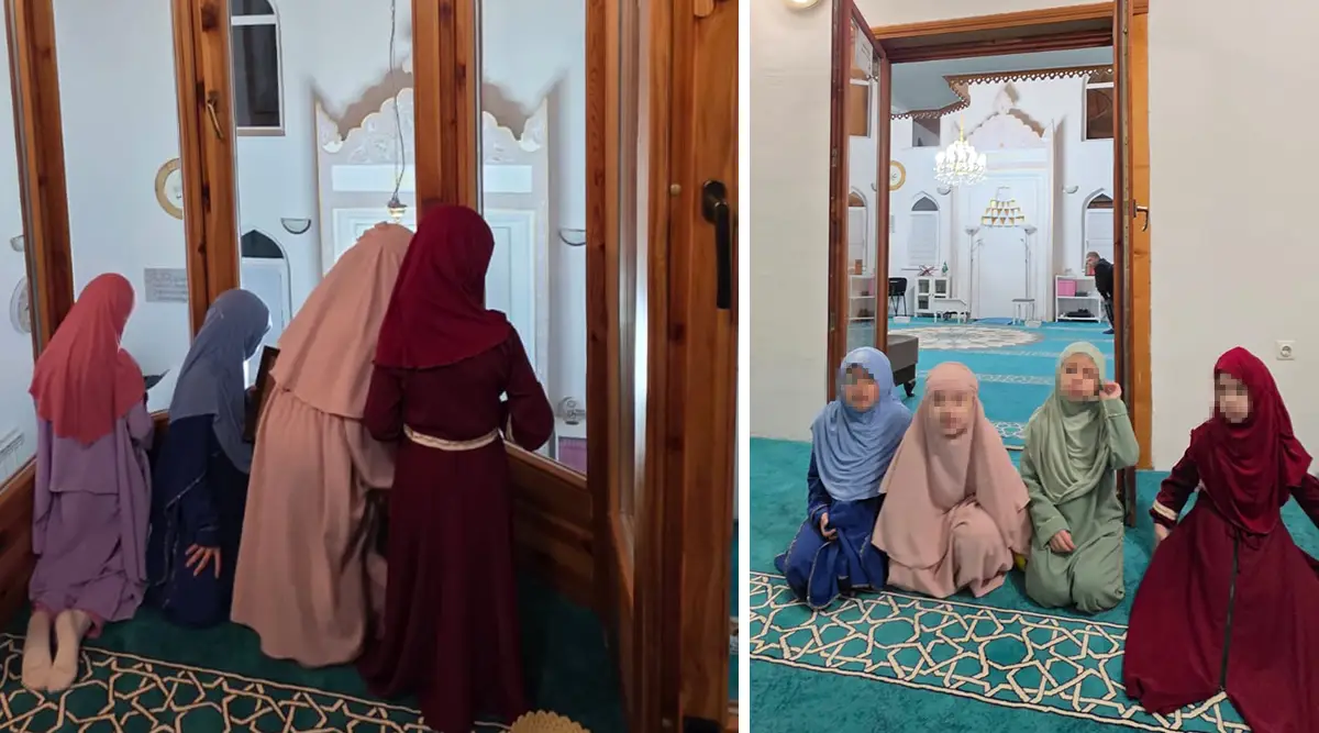 Butik kod zumre children dom bjelave ledici ramadan second foundation 00