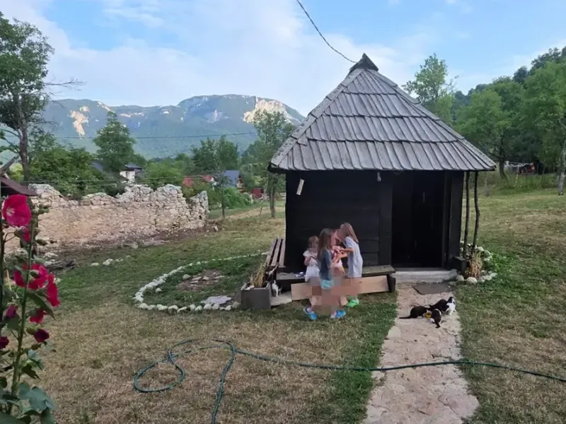 ledici fondacija second