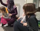 djeca sa teskocama u razvoju mak udruzenje dom bjelave fondacija second
