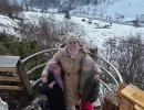 djevojcice iz doma bjelave vikend u ledicima fondacija second