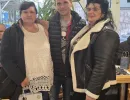 foundation second event  