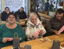 foundation second event  