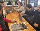 foundation second event  