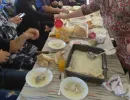 three days inclusion ledici special needs foundation second