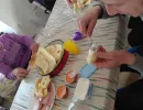 three days inclusion ledici special needs foundation second