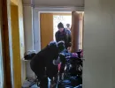 three days inclusion ledici special needs foundation second