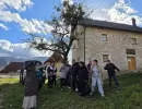 happy moments in ledici