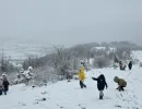 kids ledici winter foundation second   