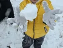 kids ledici winter foundation second