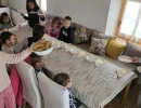 kids ledici winter foundation second