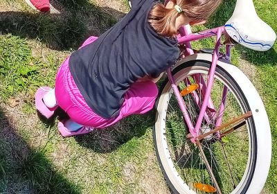 Village Rides